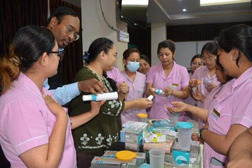 Nursing Department - Image 2