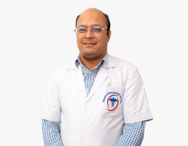 Dr. Bishow Raj Shrestha