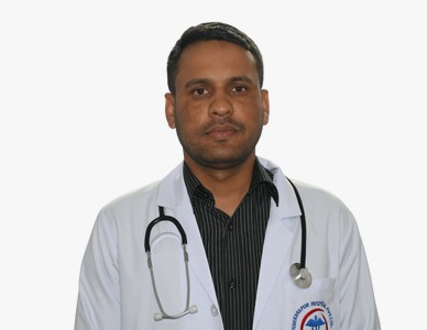 Dr. Nitesh Poudel