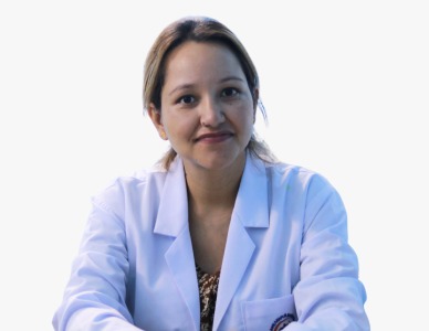 Dr. Sanjita Malla