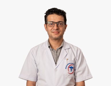 Dr. Buddhi Psd. Bhandari