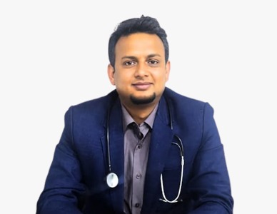 Dr. Suyog Bhandari