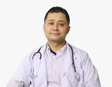 Dr. Sanjay Singh K.C