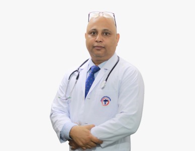 Dr. Alok Deo
